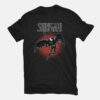 Supernatural Spirit Anime T-shirt