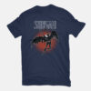 Supernatural Spirit Anime T-shirt