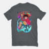 King Of Pirates Anime T-shirt