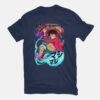 King Of Pirates Anime T-shirt