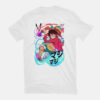 King Of Pirates Anime T-shirt