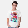 King Of Pirates Anime T-shirt