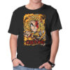 Fury Of Rengoku Anime T-shirt