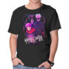 Curse Spirits Anime T-shirt