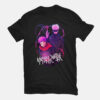 Curse Spirits Anime T-shirt