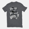 The Classic Boys Anime T-shirt