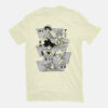 The Classic Boys Anime T-shirt