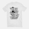 The Classic Boys Anime T-shirt