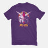 Retro Gundam Anime T-shirt