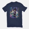 The Insect Hashira Anime T-shirt