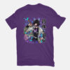 The Insect Hashira Anime T-shirt