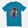 The Insect Hashira Anime T-shirt