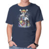 Straw Hat Crew Anime T-shirt