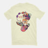 Kame Style Anime T-shirt