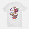 Kame Style Anime T-shirt