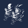 Kame Fiction Anime T-shirt