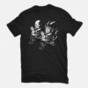 Kame Fiction Anime T-shirt