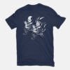 Kame Fiction Anime T-shirt