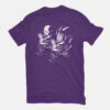 Kame Fiction Anime T-shirt