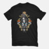 The Musician Anime T-shirt