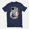 The Legendary Knight Anime T-shirt