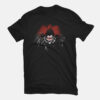 God Of Death Anime T-shirt