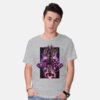 Attack Of The Beast Gohan Anime T-shirt