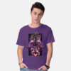 Attack Of The Beast Gohan Anime T-shirt