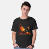 Final Fight Anime T-shirt