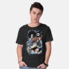 The Great Musician Anime T-shirt