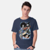 The Great Musician Anime T-shirt