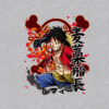 Monkey D Luffy Anime T-shirt