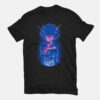 Psychic Boy Anime T-shirt