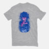 Psychic Boy Anime T-shirt