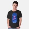 Psychic Boy Anime T-shirt