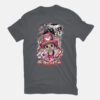 The Little Reindeer Anime T-shirt