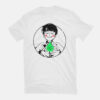 Spiritual Mentor Anime T-shirt