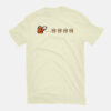 Pac-Chita Anime T-shirt