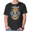 Vegeta Anime T-shirt