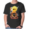 Chainsaws Anime T-shirt