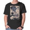 Kaizoku Anime T-shirt