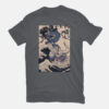 Kaizoku Anime T-shirt