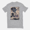 Kaizoku Anime T-shirt