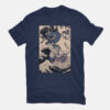 Kaizoku Anime T-shirt