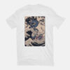 Kaizoku Anime T-shirt