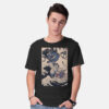 Kaizoku Anime T-shirt