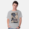 Kaizoku Anime T-shirt