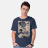 Kaizoku Anime T-shirt