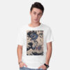 Kaizoku Anime T-shirt