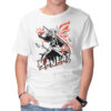 Bankai Thousand Year Anime T-shirt